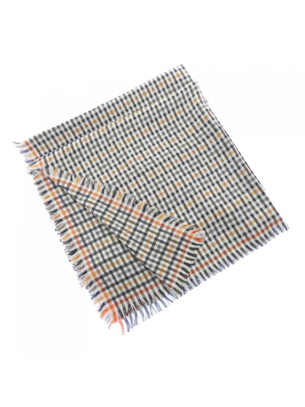 Hermes Ecoce Stole Scarf